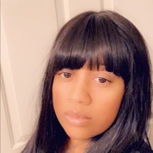 Meet your Posher, Charlene